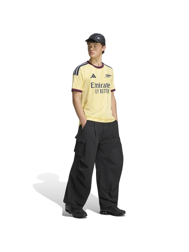 Arsenal Third 2026/2027