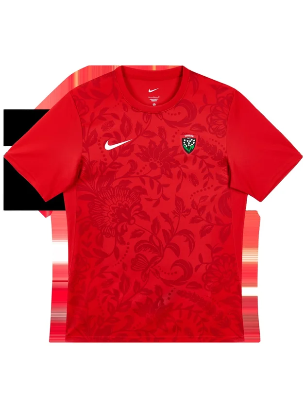 Pre Match SS Top