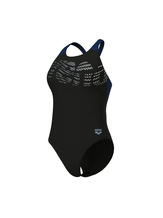 Flowing Swimsuit V BA