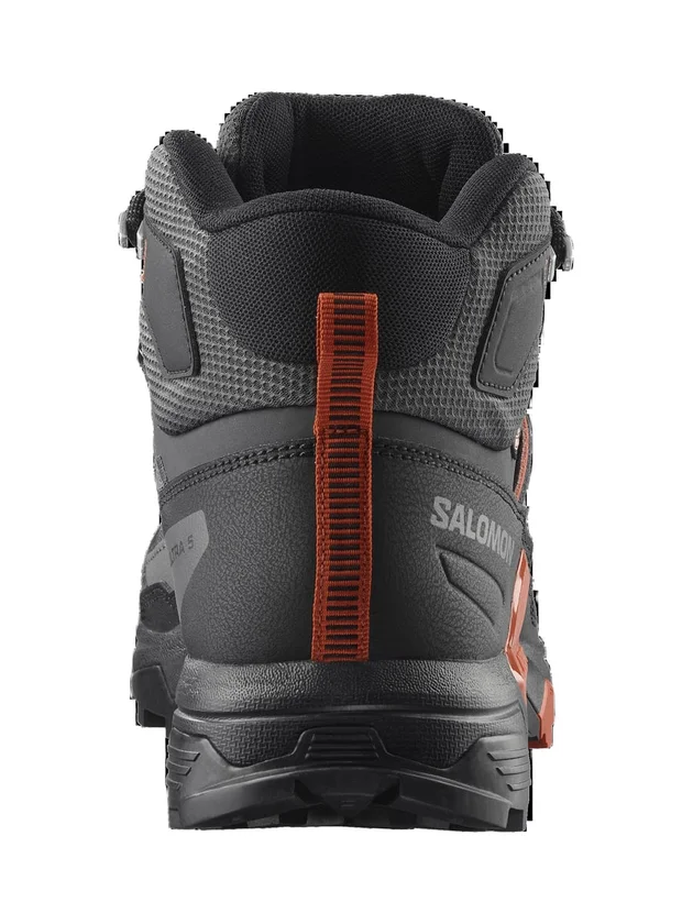 X Ultra 5 Mid GTX