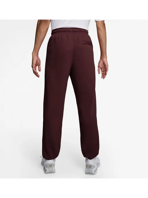 Club Bb Cuff Pant