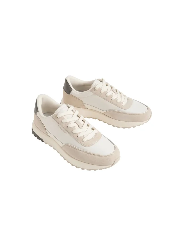 City Runner Laceup N