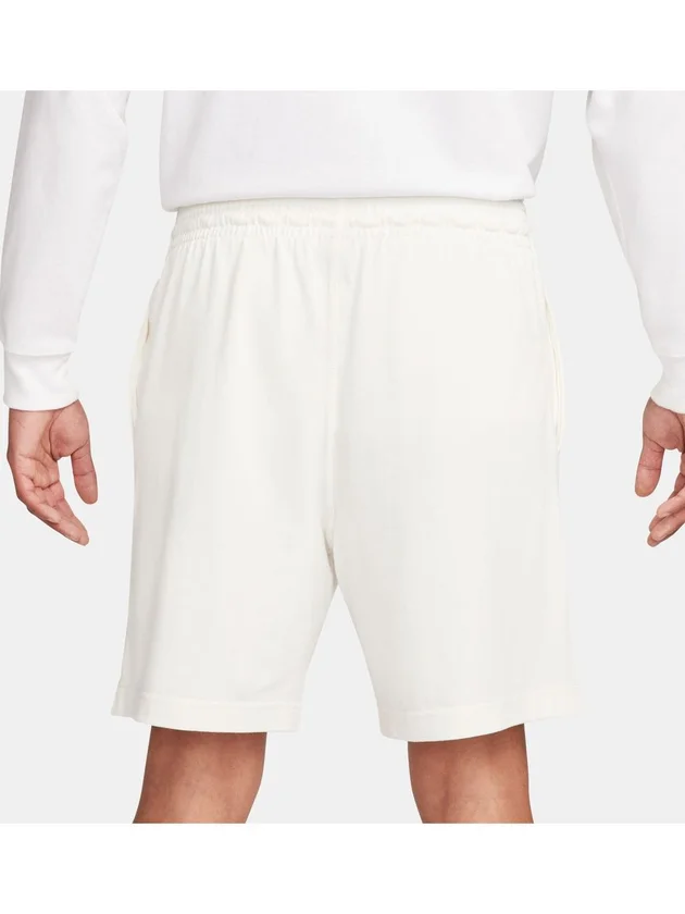 Club Knit Short