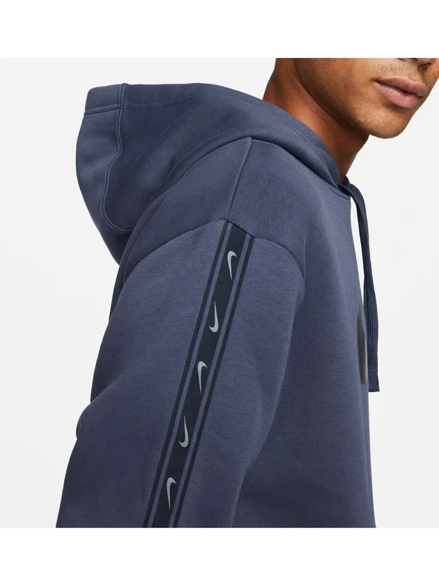 Repeat Sw Flc Po Hood