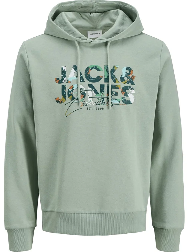 Sweat Hood