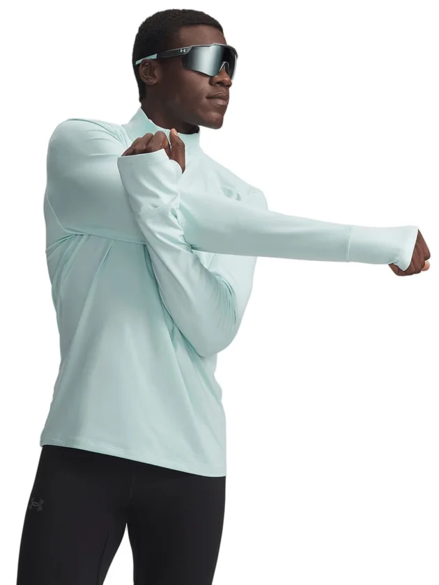 Launch Pro 1/4 Zip