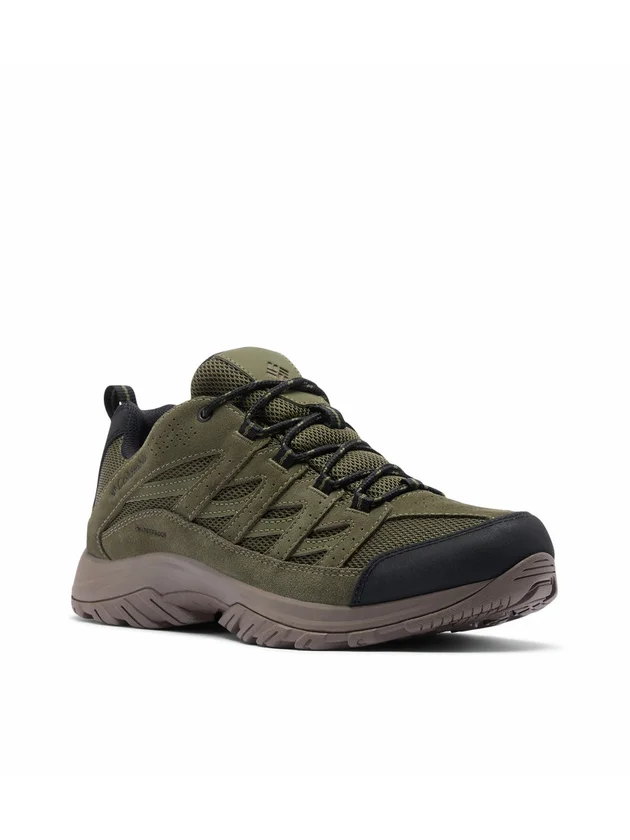 Crestwood Waterproof
