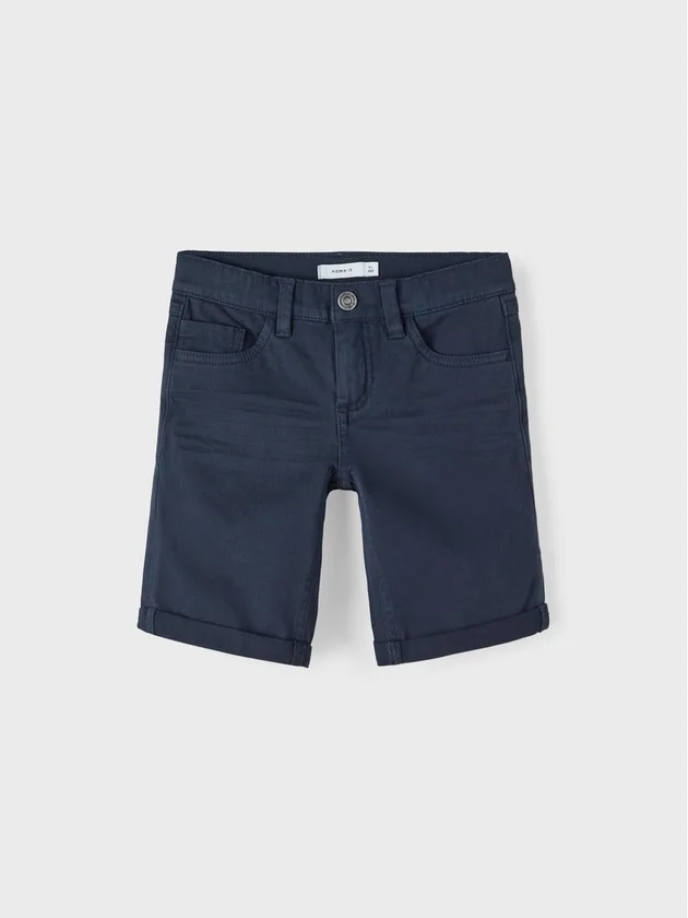 Isak L Tw Shorts