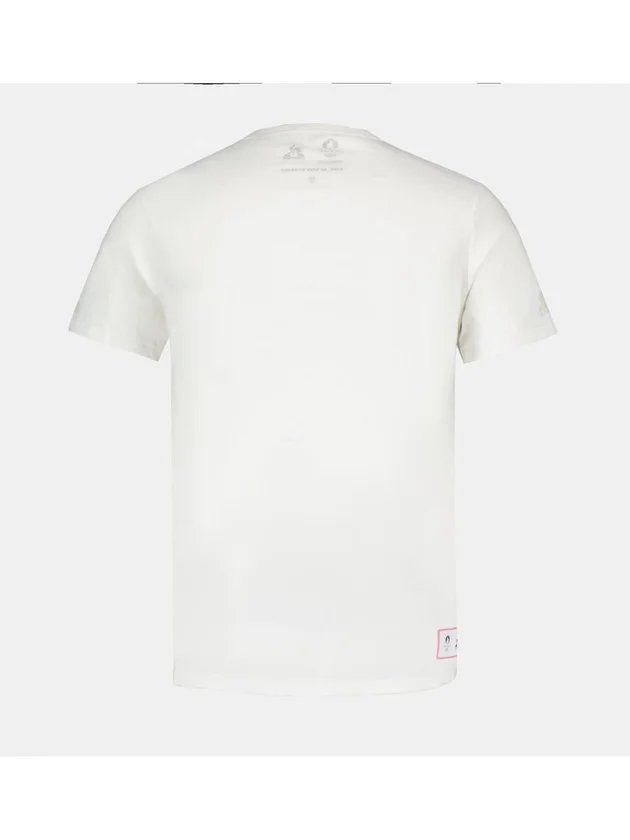 Tee-Shirt Graphique Paris 2024
