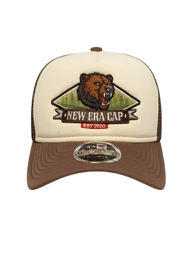Graphic Mc Af Trucker