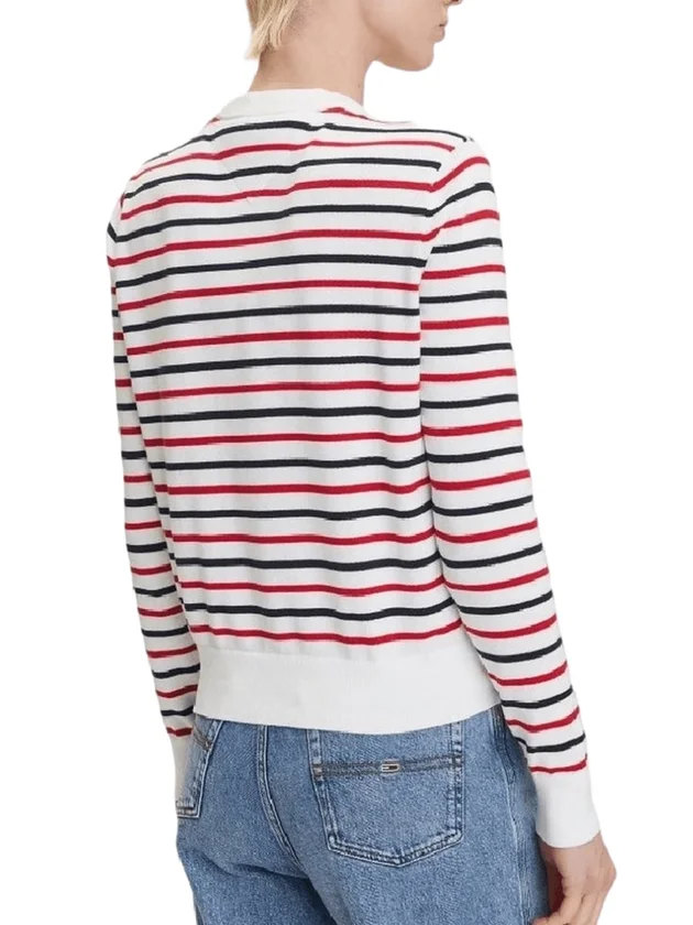 Essential Crew Sweater Ext