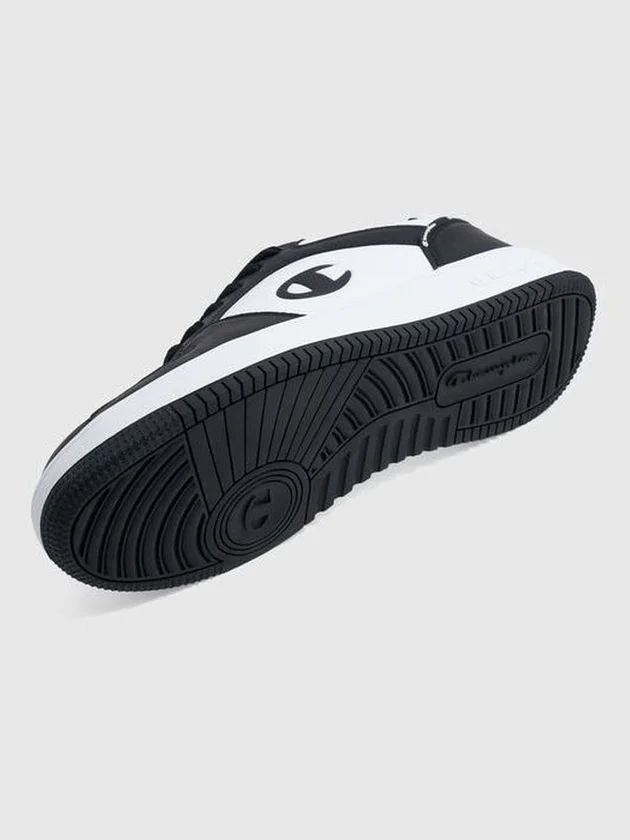 RD18 2.0 Low Low Cut Shoe