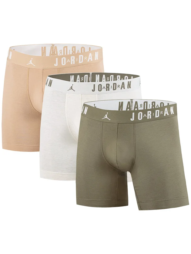 Flight Cotton Core 3PK BB