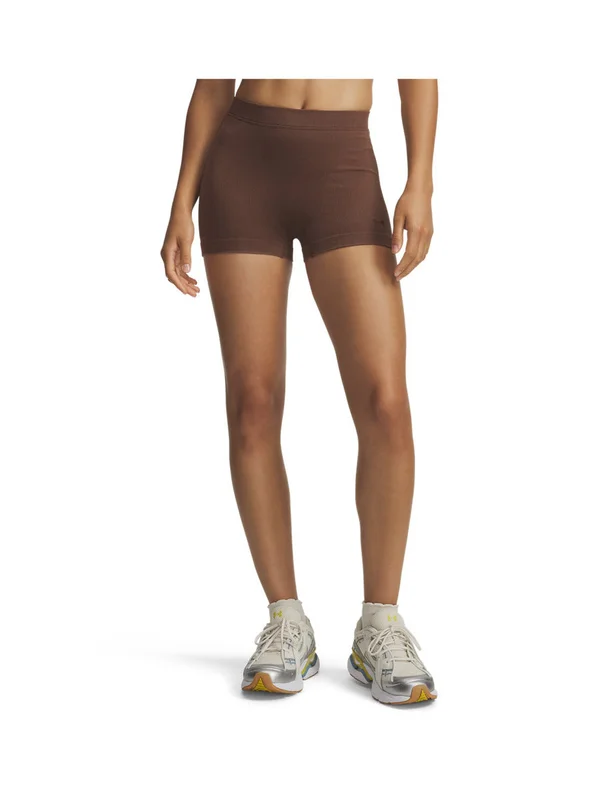 Seamless Cotton Shorty