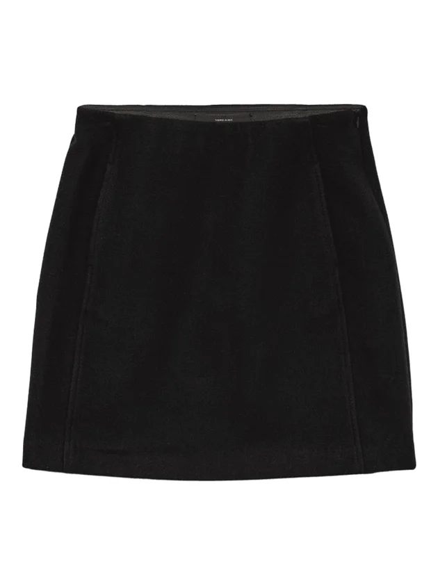 Fortune Allison Hw Short Skirt