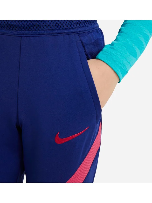 FCB YNK Dry Strke Pant