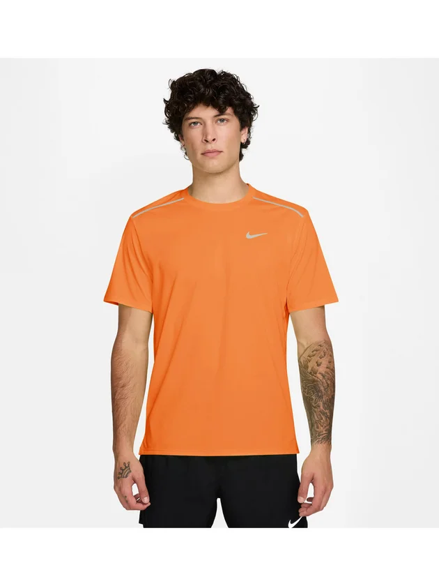 Dri-FIT UV Miler SS