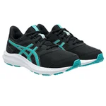 BLACK/WAVE TEAL