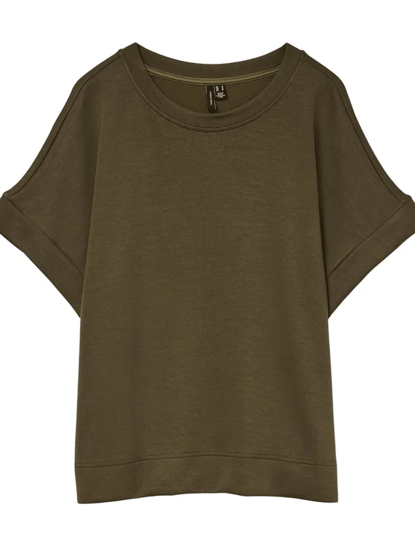 Vmhali Ss Top