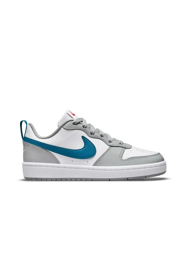 Court Borough Low 2