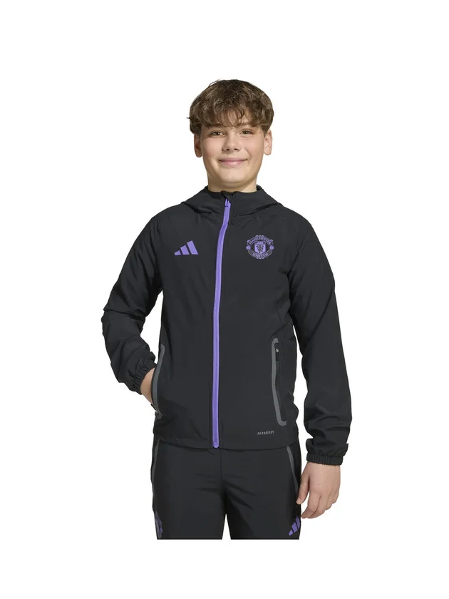 Manchester United Travel