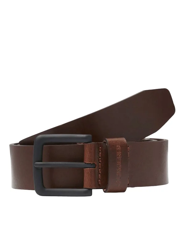 Jacroma Leather Belt Noos