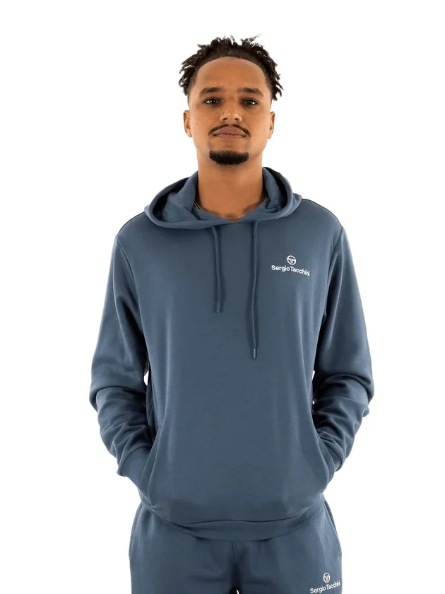 Lobby 024 Hoodie Sweater