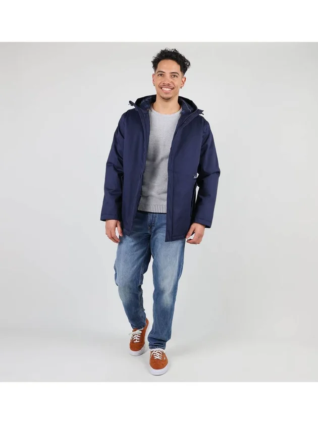 Twill Doublée Flanelle