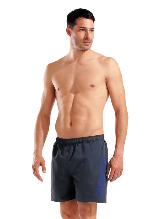 Fundamentals Logo Boxer R