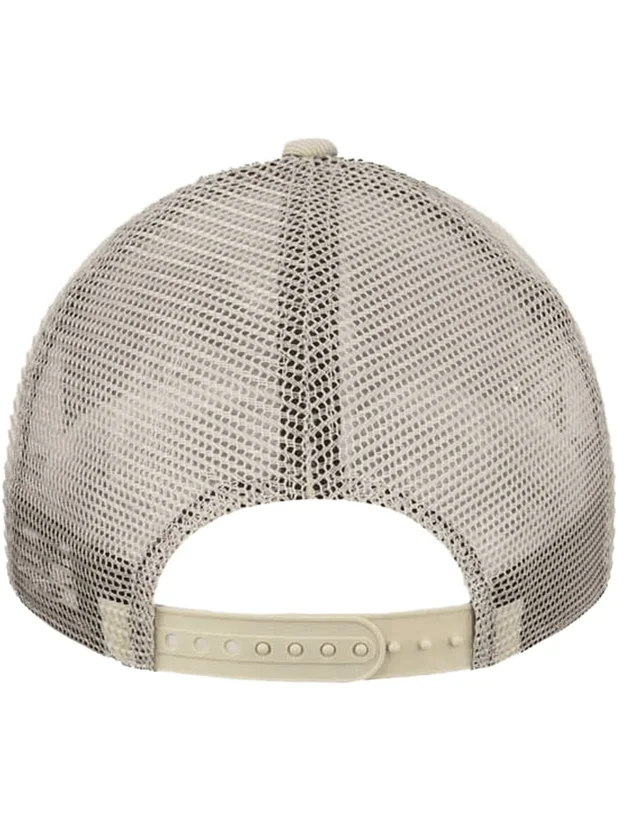 Heritage Patch 940 Af Trucker Ne Stn