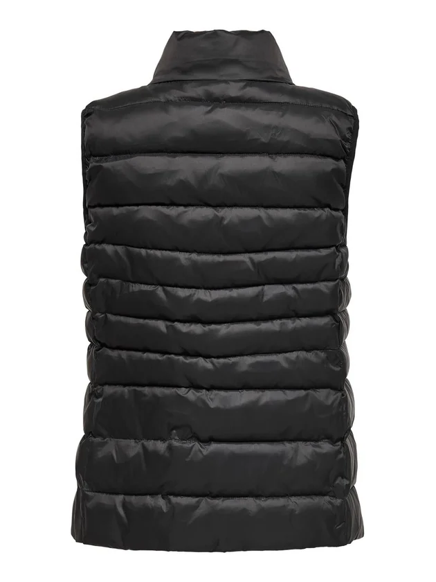 Newclaire Quilted Waistcoat Otw Noos