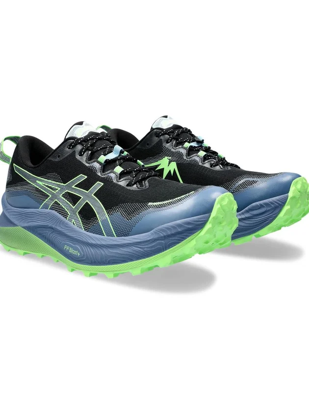 Trabuco Max 3