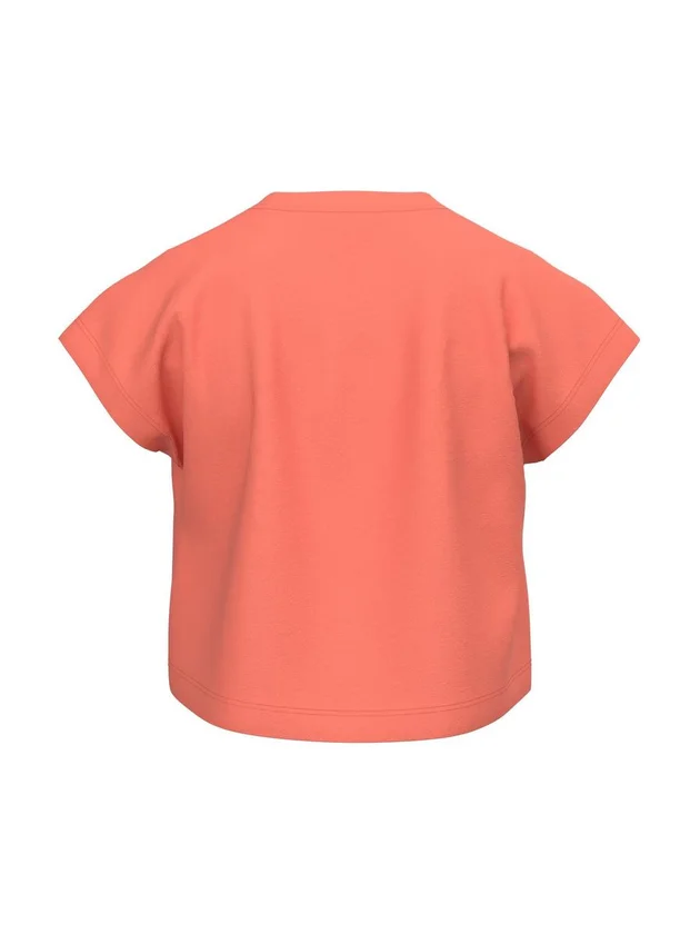 Vilma Capsl Crop Top F1 Noos
