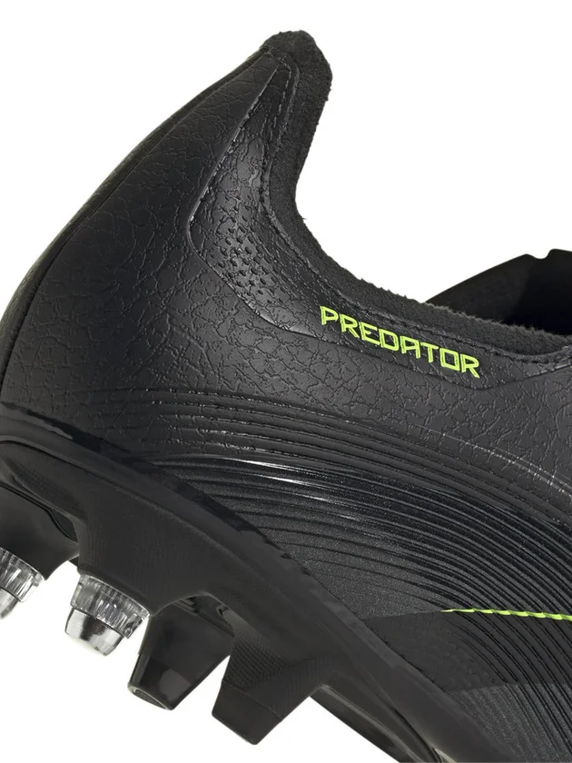 Predator League SG