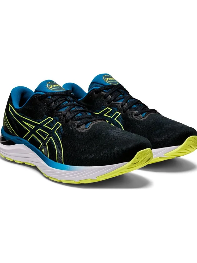 Gel Cumulus 23