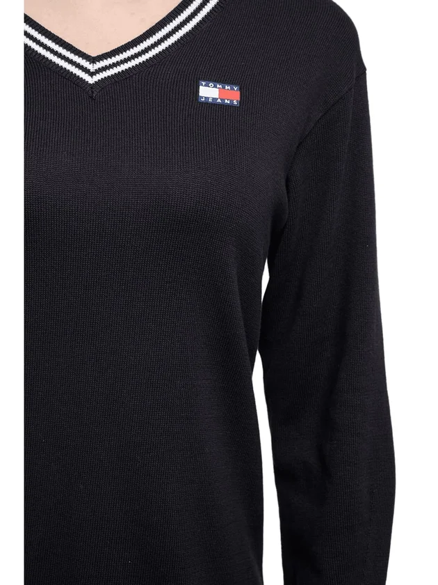 Badge Sweater Dr