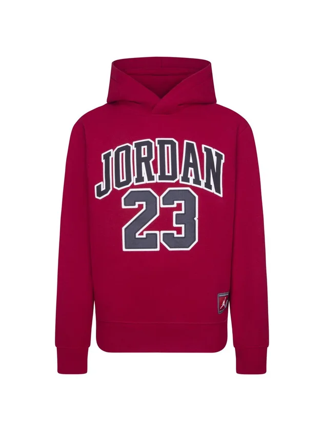 HBR FLC PO Hoodie