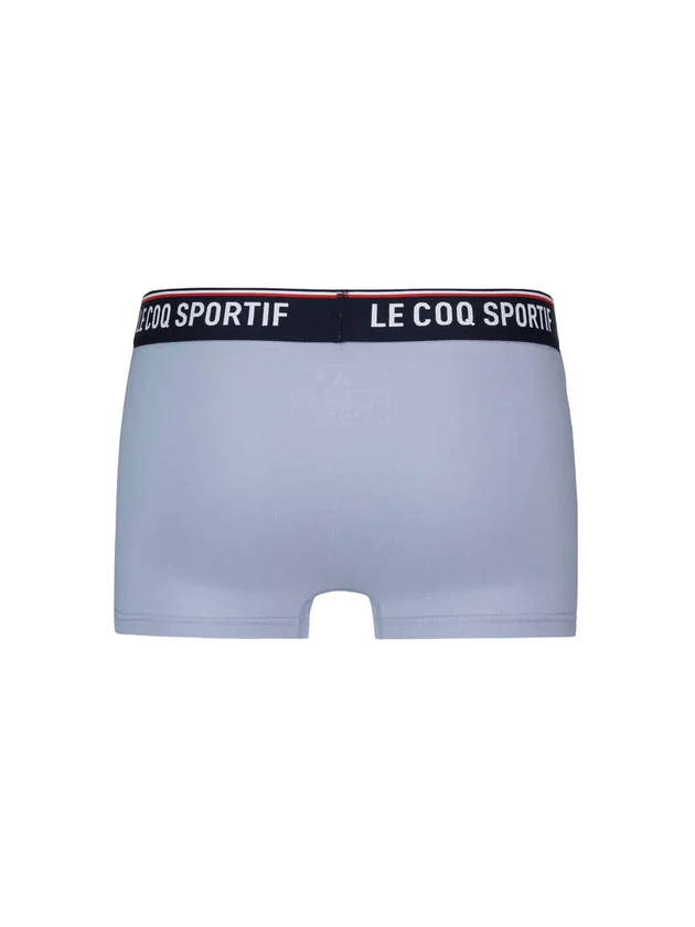 Lot De 2 Boxers Dress Blues