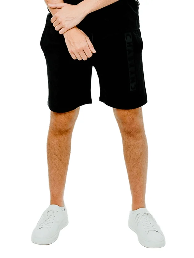 Short Chabrand