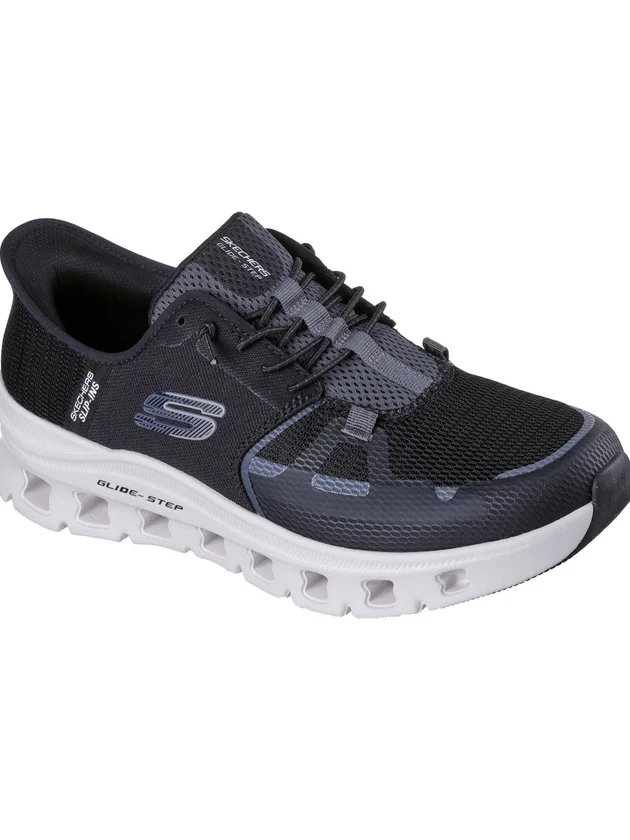 Glide-Step Pro