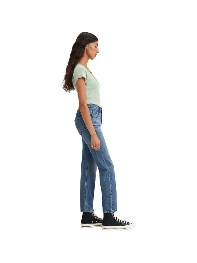501 Crop