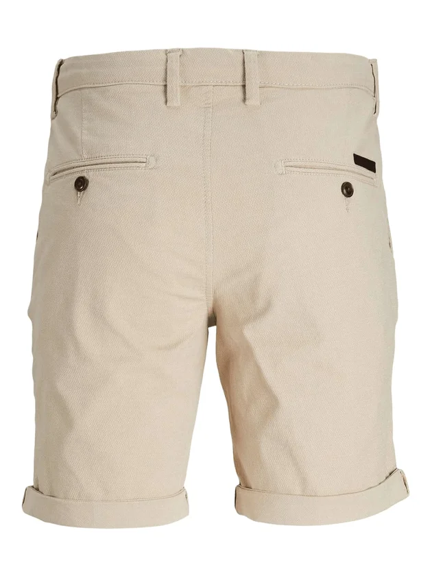 Jpstfury Shorts Srt Sn