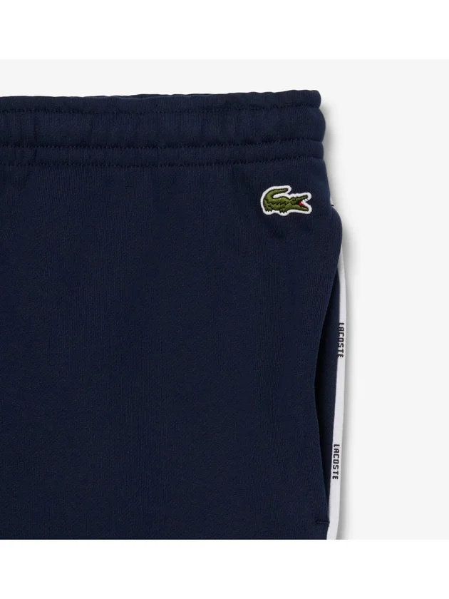 Tracksuit Trousers Tape
