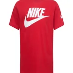 UNIVERSITY RED / WHITE