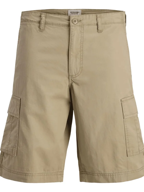 Matty Cargo Short Mid