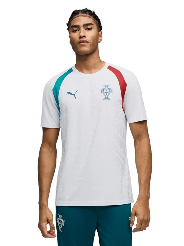 FPF Training Jersey