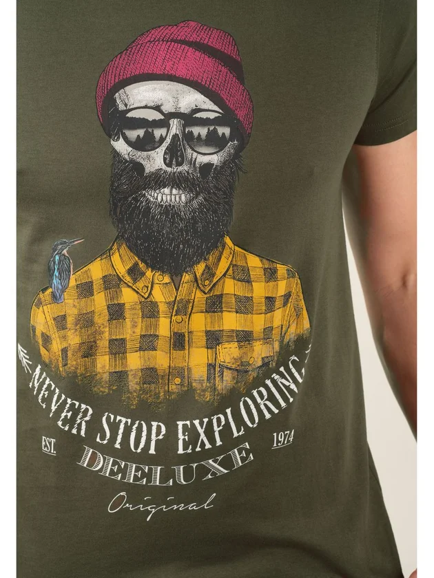 Tellson Ts M