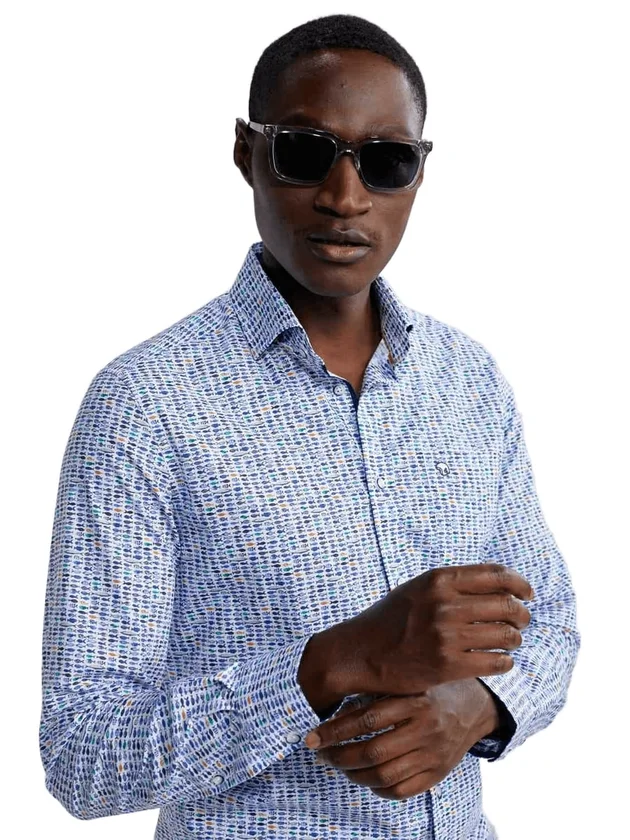 Signature Chemise Ml