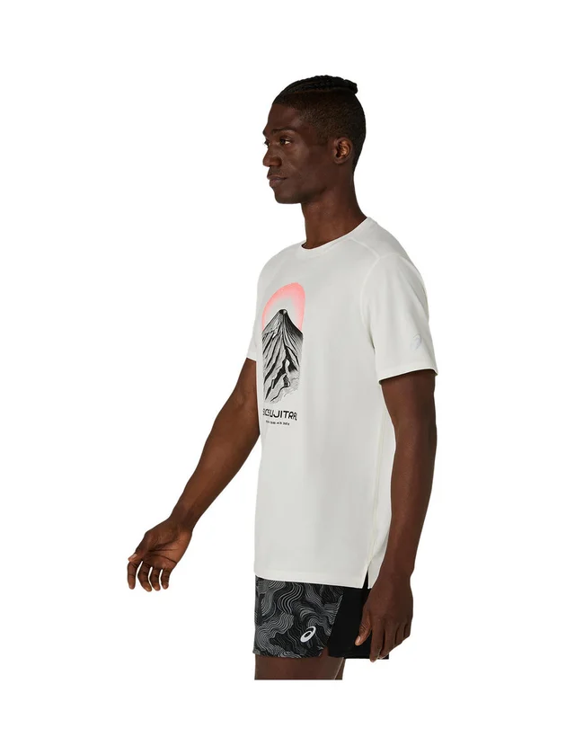 Fujitrail Logo SS Top