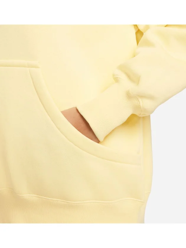 Phnx Flc Os Po Hoodie